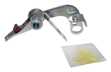 Crown Automotive J0923146 Point Set