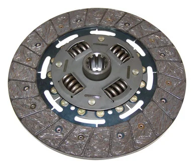Crown Automotive J0930731 Clutch Disc
