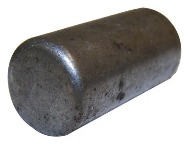 Crown Automotive Jeep Replacement Shift Rod Cap for Misc. 1962-1986 Jeep Models w/ D300 or D20 Trans. Case J0934281