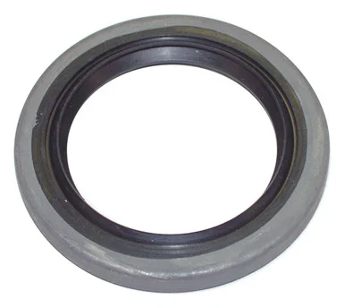 Crown Automotive Jeep Replacement Front Hub Seal for Misc. 1946-76 Jeep/Willys Models J0938151