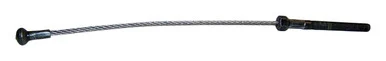 Crown Automotive J0948726 Clutch Cable