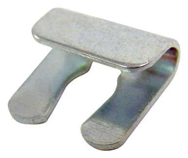 Crown Automotive Jeep Replacement Windshield Wiper Clip for 1974-1986 CJ-5, CJ-6, CJ-7, CJ-5, SJ and J-Series J0957868
