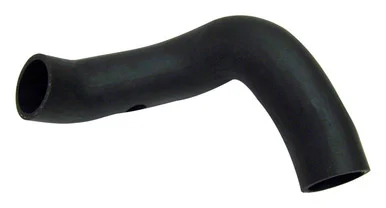 Crown Automotive Jeep Replacement Fuel Filler Hose for 1970-1975 Jeep CJ-5; 2-5/8" OD; 2-3/16" ID J0992965