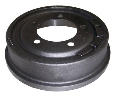 Crown Automotive J0994306 Drum Brake