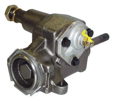 Crown Automotive Jeep Replacement Steering; Gear; Pump and Related Components J0994509