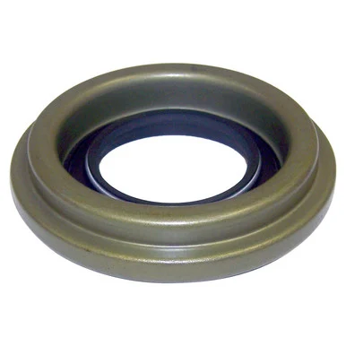 Crown Automotive Jeep Replacement Pinion Seal for Misc. 1941-93 Jeep Models; Open Back Oil Seal J0998092
