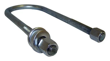 Crown Automotive Jeep Replacement Suspension; Springs and related Components J0999546