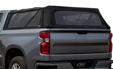 Access J1010059 Soft Truck Bed Topper for Ford Ranger