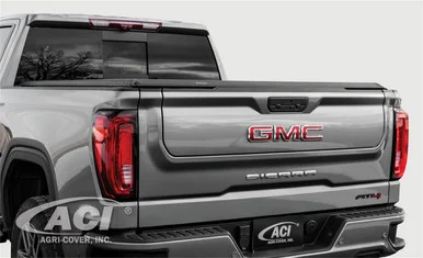 Access J1020089 Soft Truck Bed Topper for Chevy 1500