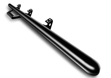 N-Fab J1846 Nerf Steps for Jeep