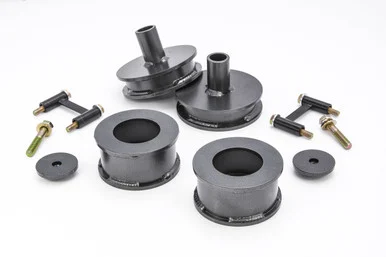TRAILFX Suspension Lift Kit J30SL1