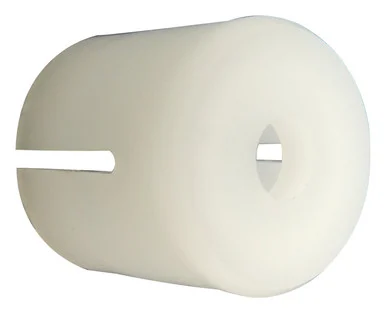 Crown Automotive Jeep Replacement Clutch Pivot Bushing for Misc 1972-86 Jeep Vehicles w/ 4.2L w/ LHD or 5.0L. Eng. J3167067