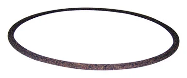 Crown Automotive Jeep Replacement Differential Cover Gasket, Rear, AMC 20 J3172122