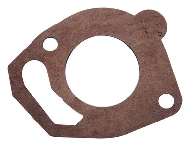 Crown Automotive Jeep Replacement Thermostat Housing Gasket for Misc. 1976-06 Jeep Vehicles J3189874