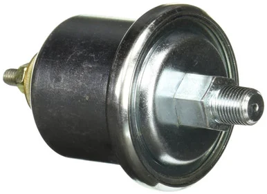 Crown Automotive Jeep Replacement Oil Pressure Sending Unit, w/ Gauge for Misc. 1975-86 Jeep Vehicles J3212004