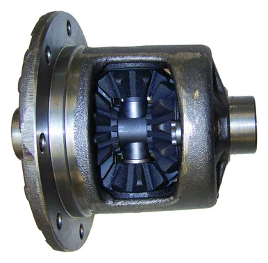 Crown Automotive J3212192 Differential Case Kit