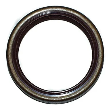 Crown Automotive Jeep Replacement Front Main Crankshaft Seal for Various 1965-06 Jeep & Dodge Vehicles J3224704