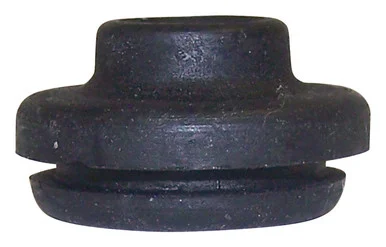 Crown Automotive Jeep Replacement Valve Cover Grommet for 1976-86 CJ-5, 7, 8, SJ, J-Series w/ 4.2L Eng. (Export) J3225627