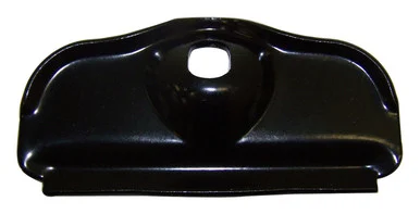 Crown Automotive Jeep Replacement Black Battery Tray Clamp for 1976-1986 Jeep CJ-5, CJ-7, CJ-8, SJ, J-Series J3226119