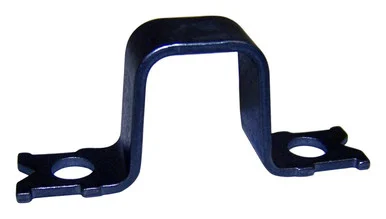 Crown Automotive Jeep Replacement Rocker Arm Bridge w/ No Stud for Numerous 1980-06 Jeep Vehicles J3236513