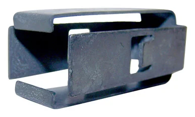 Crown Automotive Jeep Replacement Shift Lever Clip for Misc. 1982-1995 CJ, SJ, J-Series, XJ J3241239