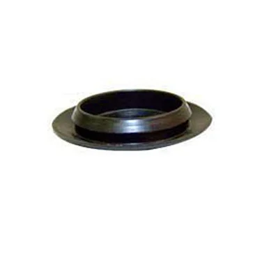 Crown Automotive Jeep Replacement Floor Pan Plug, Left or Right, Front or Rear for 1955-86 CJs, 1984-96 XJ, MJ; 1" J4000334