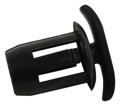 Crown Automotive Jeep Replacement Door Weatherstrip Mounting Fastener for 1976-1995 CJ, YJ w/ Full Steel Doors J4001916