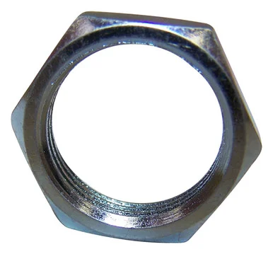 Crown Automotive Jeep Replacement Windshield Wiper Nut for 1968-1986 Jeep CJs J4005672