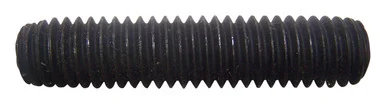 Crown Automotive Jeep Replacement Exhaust Manifold Stud for Misc. 1981-90 CJs, YJ, SJ, J-Series w/ 4.2L Engines J4006547