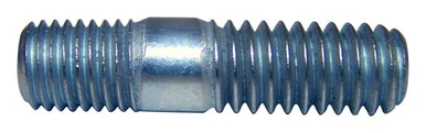 Crown Automotive Jeep Replacement Water Pump Stud for Multiple 1981-04 Jeep Models; 5/16"-18 x 5/16"-24 Threads J4006714
