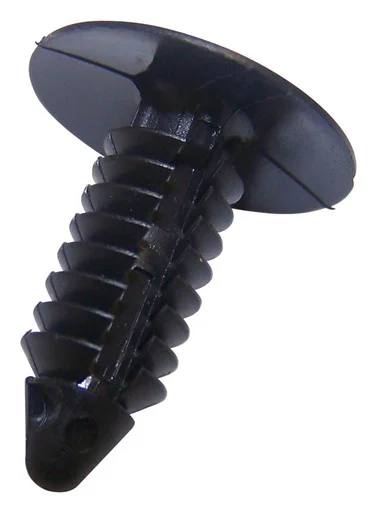 Crown Automotive Jeep Replacement Retainer For Multiple 1984-18 Jeep Vehicles, Various Applications; M6.3 x 23 J4007117