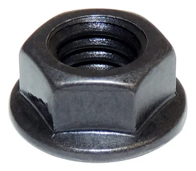 Crown Automotive J4007177 Flange Nut