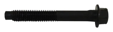 Crown Automotive Jeep Replacement Body Mount Bolt, Left or Right Front J4007571
