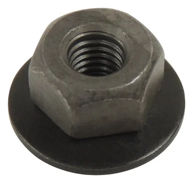 Crown Automotive Jeep Replacement Fasteners J4200408