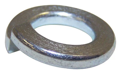 Crown Automotive Jeep Replacement .5" Split Lock U-Bolt Washer for 1974-95 CJs & YJ Wrangler J5350644