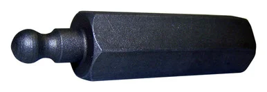 Crown Automotive Jeep Replacement Clutch Adjuster for Misc. 1973-79 Jeep CJs, SJs, J-Series w/ 4.2L, 5.0L or 5.9L J5351209