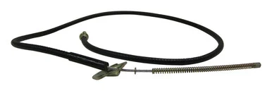 Crown Automotive J5355324 Brake Cable Set