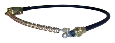 Crown Automotive J5355325 Brake Cable Set