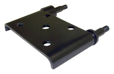 Crown Automotive J5359012 Leaf Spring Plate
