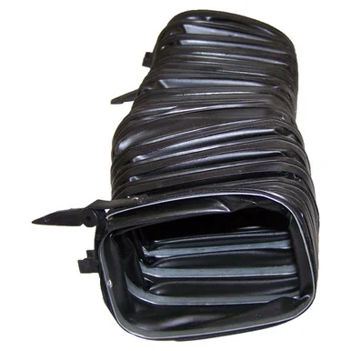 Crown Automotive Jeep Replacement Air Intake Duct for 1979-1986 CJ-5, CJ-7, CJ-8 w/ 4.2L Engine w/ Power Brakes J5359272