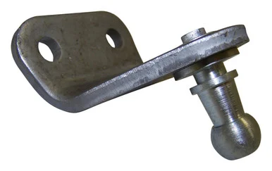 Crown Automotive J5360112 Clutch Bracket and Pivot