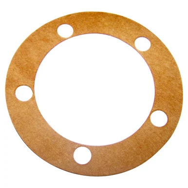 Crown Automotive Jeep Replacement Front Hub Gasket for 1981-86 Jeep CJ-5, CJ-7, CJ-8. Has 5 Holes J5362001