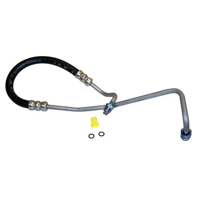 Crown Automotive Jeep Replacement Power Steering Hoses; Pumps; and Related Components J5370016
