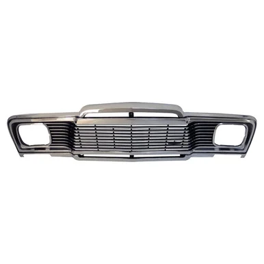 Crown Automotive J5465070 Radiator Grille