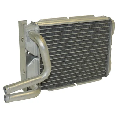Crown Automotive Jeep Replacement Aluminum Heater Core for 1978-86 Jeep CJ-5, CJ-7, CJ-8 J5469877