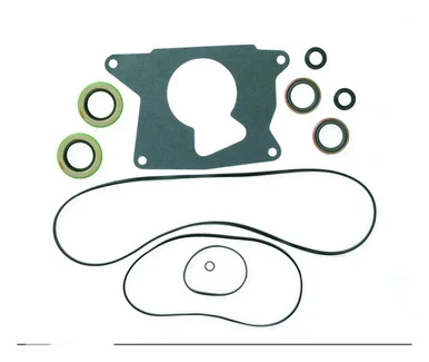 Crown Automotive J8125030 Transfer Case Gasket