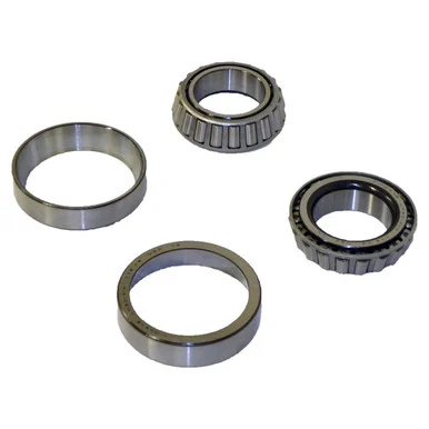 Crown Automotive Jeep Replacement Differential Carrier Bearing Kit, Left & Right, Dana 30, Dana 35 J8126500