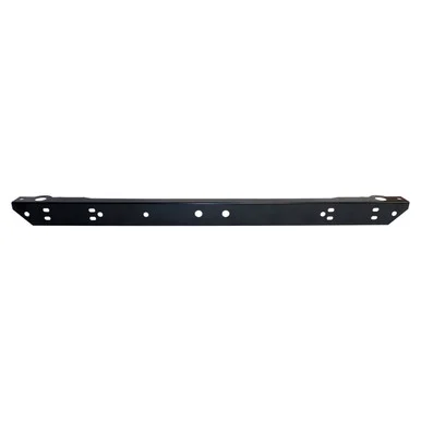 Crown Automotive Jeep Replacement Rear Frame Crossmember for 1976-86 CJ-5, CJ-7, CJ-8 J8127711