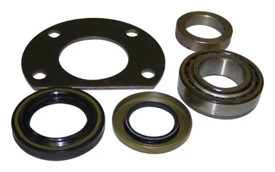 Crown Automotive J8130510 Axle Shaft Bearing and Seal Kit