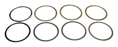 Crown Automotive J8131689 Shaft Shim Kit